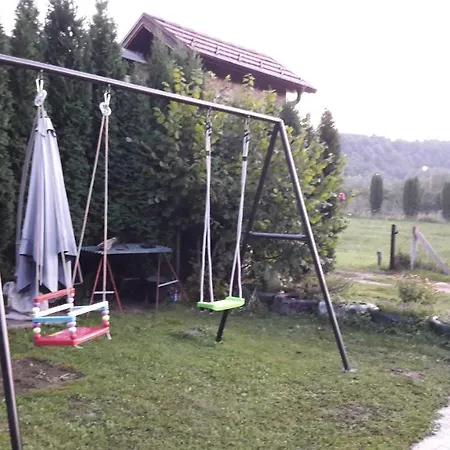 Casa vacanze Holiday Zeleni Vir