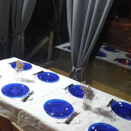 Holiday Zeleni Vir * Banja Luka
