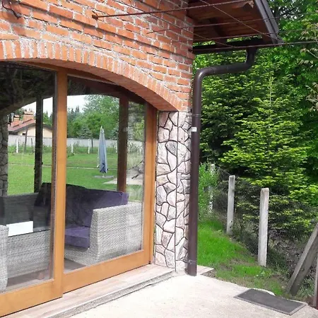 Casa vacanze Holiday Zeleni Vir