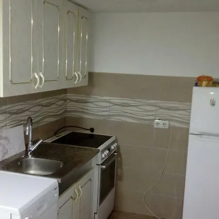 Casa vacanze Holiday Zeleni Vir