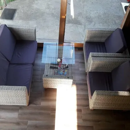 Casa vacanze Holiday Zeleni Vir
