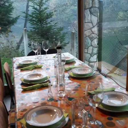 Holiday Zeleni Vir Casa vacanze