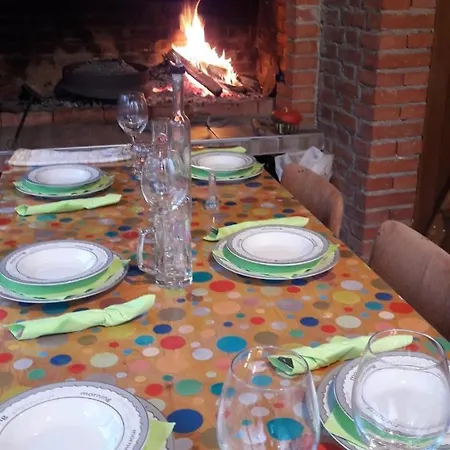 Casa vacanze Holiday Zeleni Vir Banja Luka