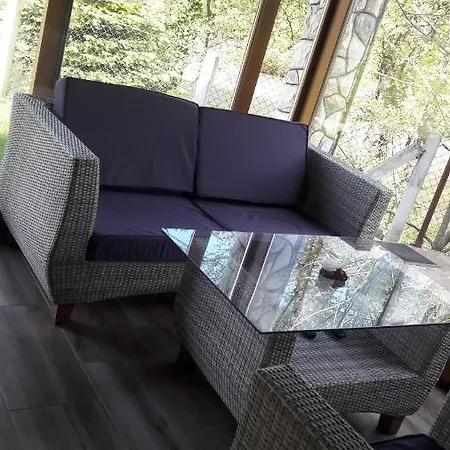 Casa vacanze Holiday Zeleni Vir