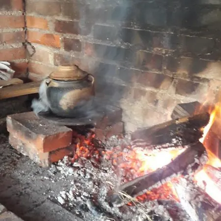 Holiday Zeleni Vir Casa vacanze *