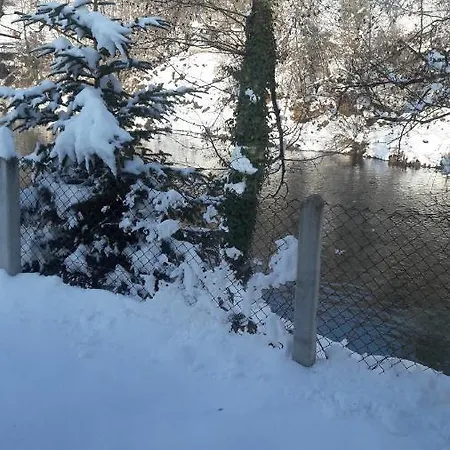 Casa vacanze Holiday Zeleni Vir *