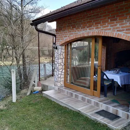Casa vacanze Holiday Zeleni Vir