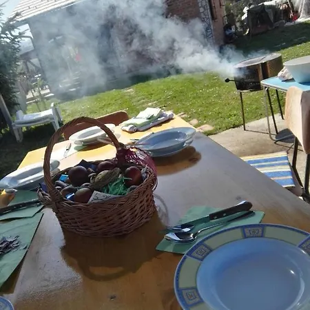 Casa vacanze Holiday Zeleni Vir Banja Luka