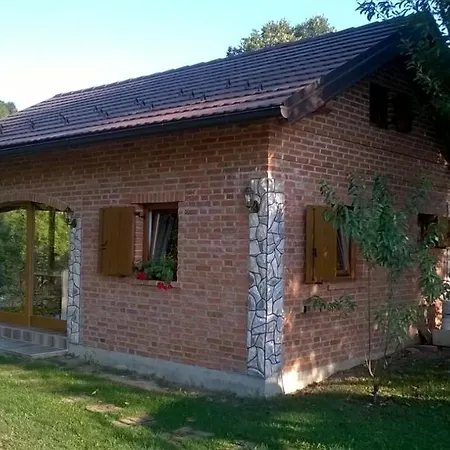 Casa vacanze Holiday Zeleni Vir