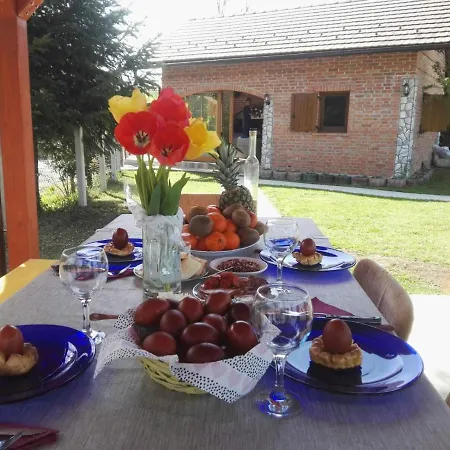 Holiday Zeleni Vir Casa vacanze *